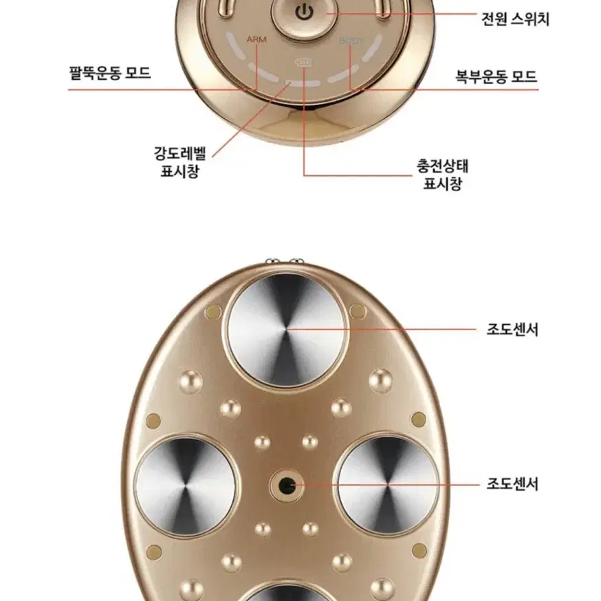 르바디 중주파바디관리기 무료배송