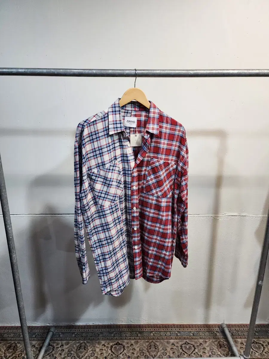 Men's shirts