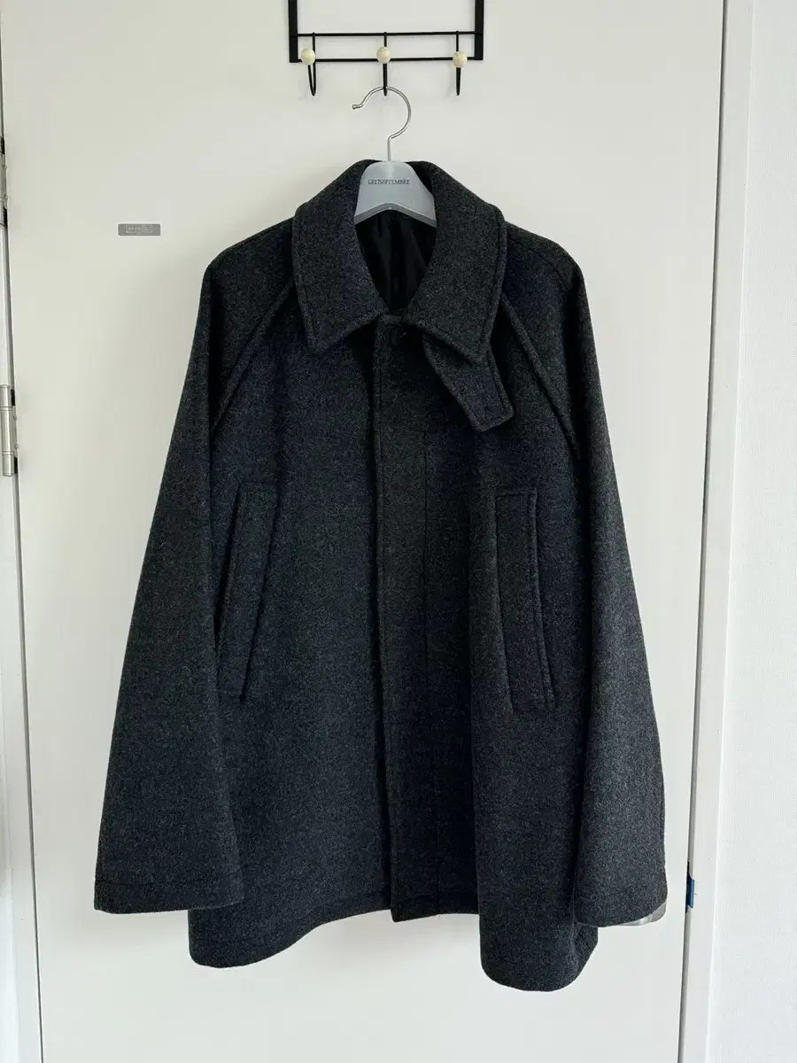 le917 homme (le17septembre homme)coat