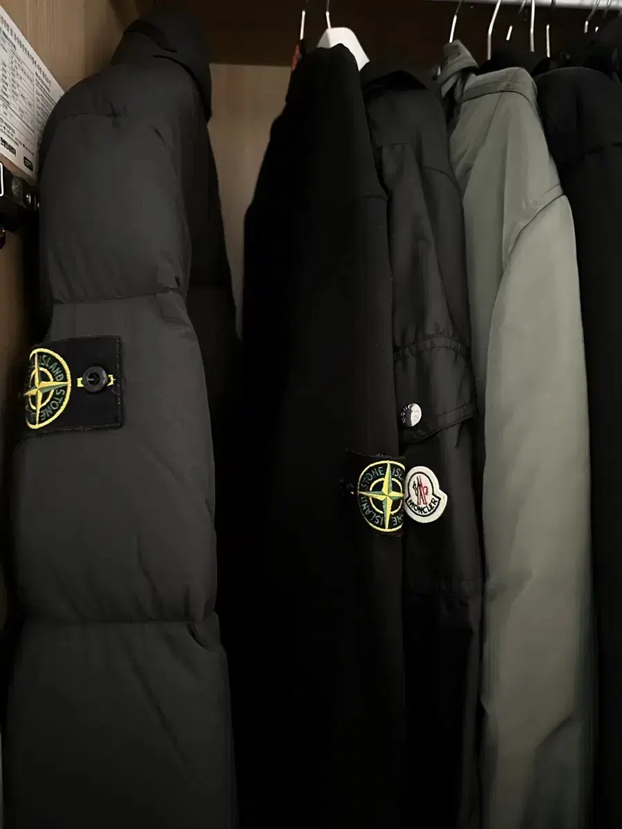 Stone Island Hoodie