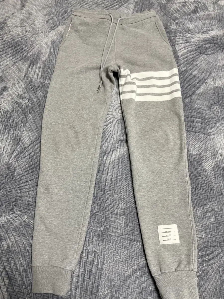 Thom Browne Training Pants