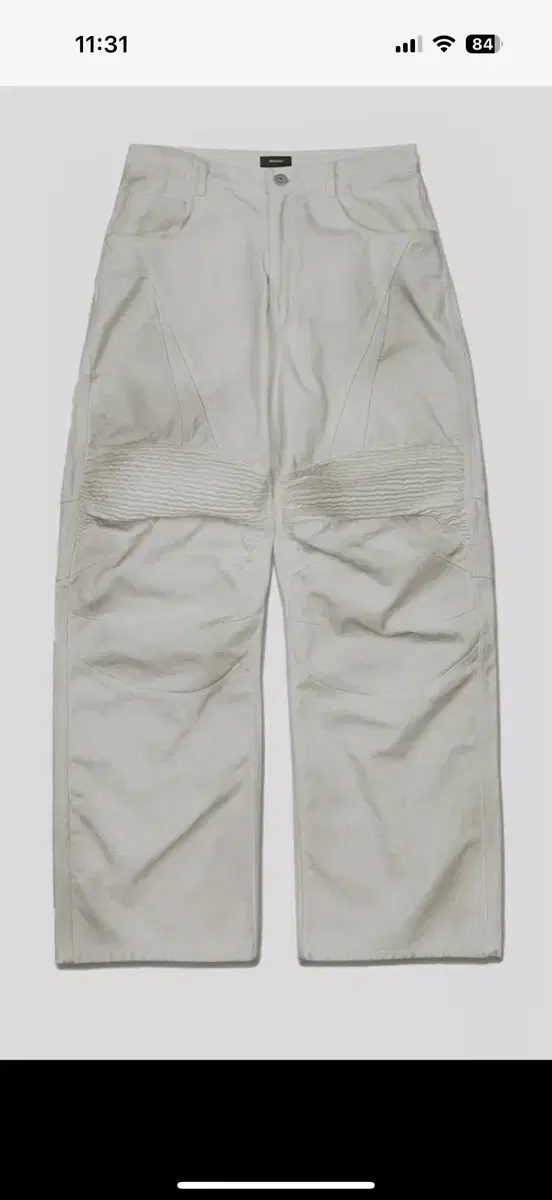 MNGIU Racing Pants