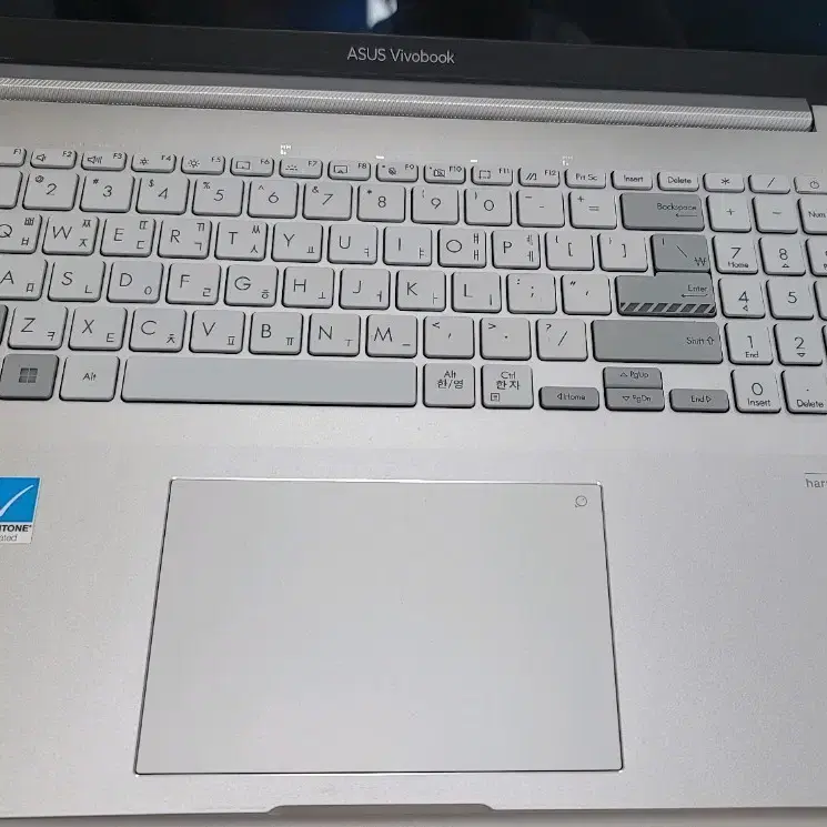 ASUS VIVOBOOK PRO 16X