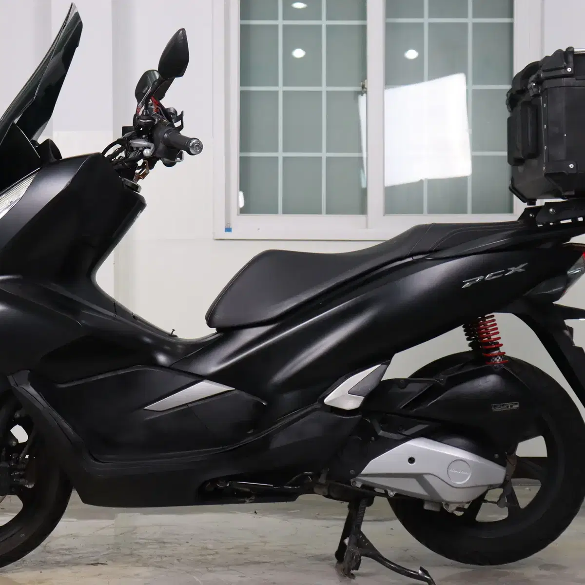 2019년식 혼다 PCX 125 판매합니다