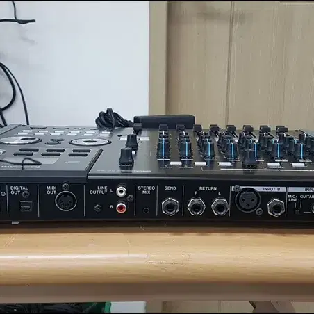 [TASCAM] 타스컴 DP-02 중고 멀티 트랙 레코더