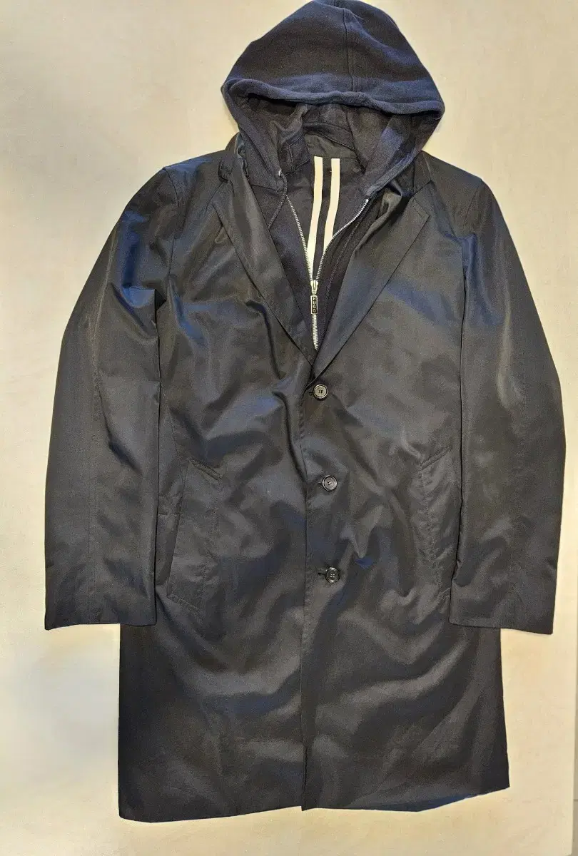 HUGO BOSS Trench coat