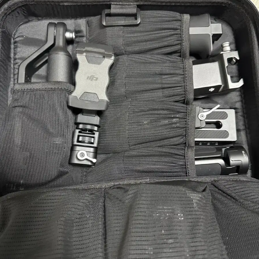 dji RS 3 pro combo