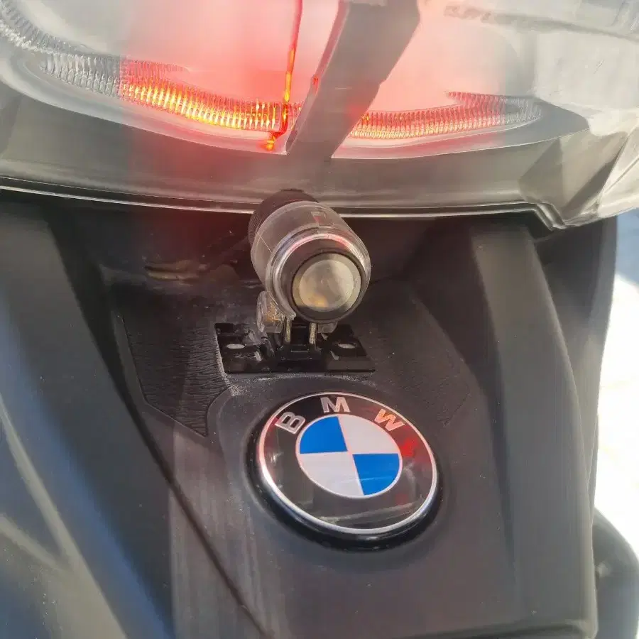 bmw C400gt 22년식 판매