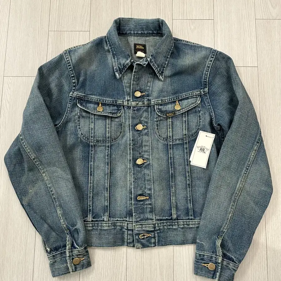 RRL Lot271 xs사이즈