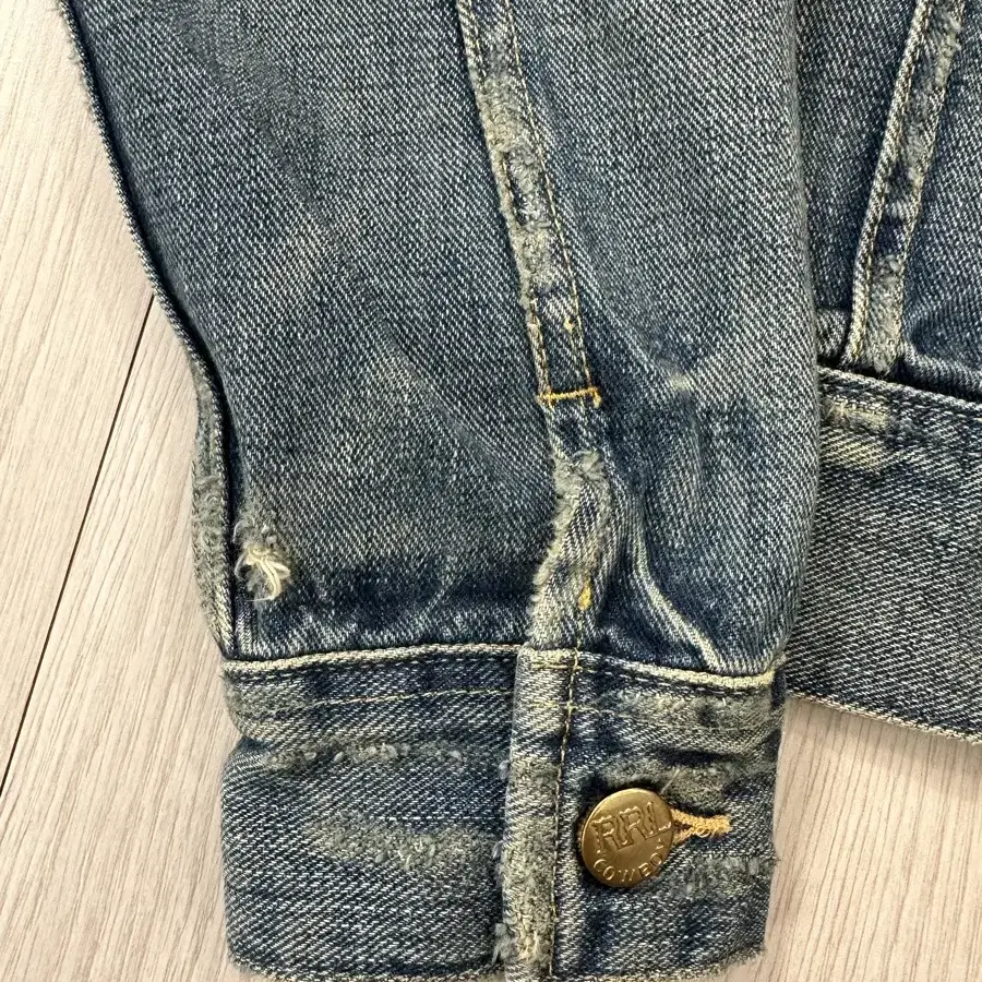 RRL Lot271 xs사이즈