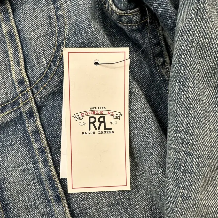 RRL Lot271 xs사이즈