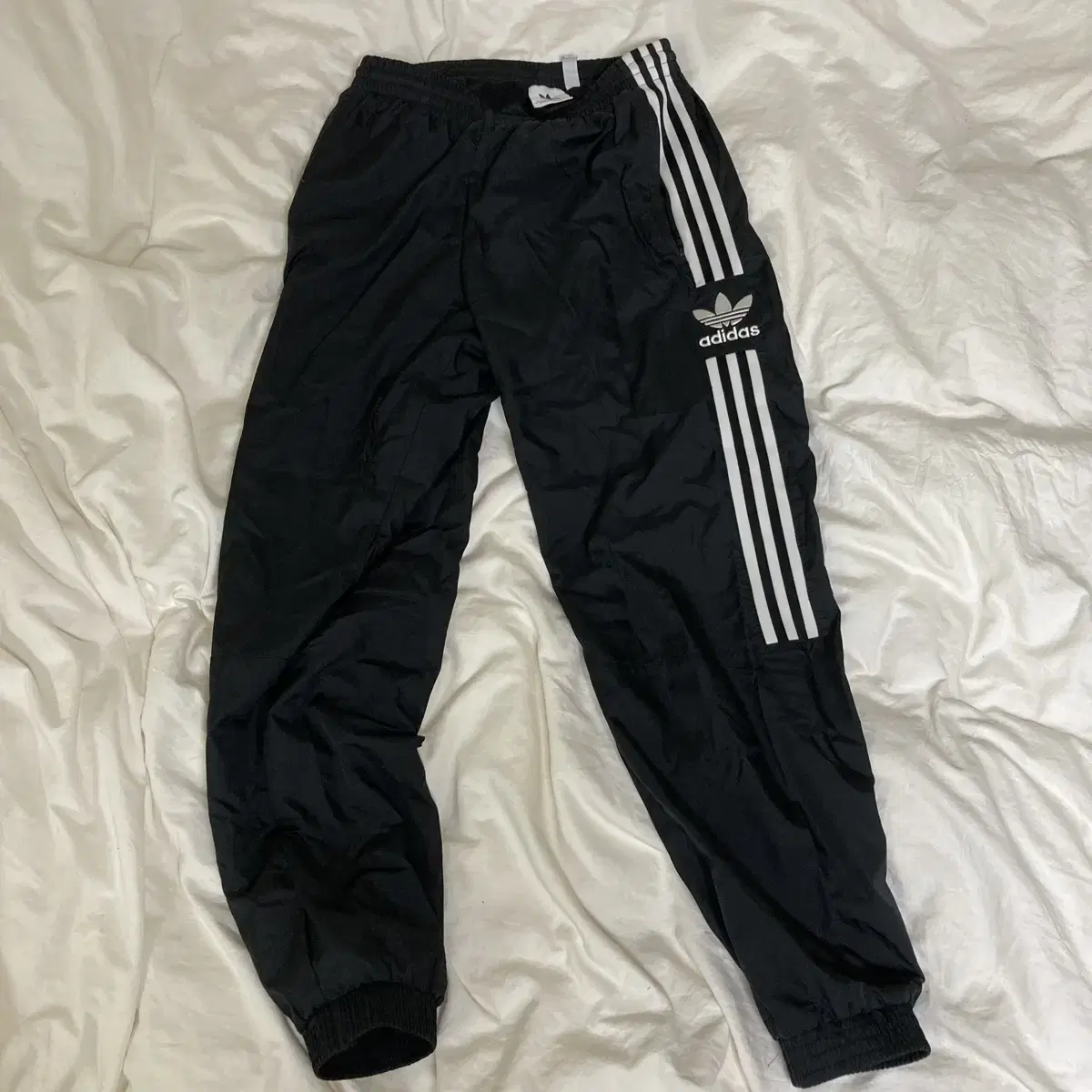 adidas Original Lock-Up Track Pants L