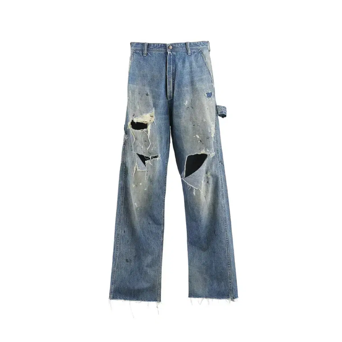 Saint Michael Painter Pants M