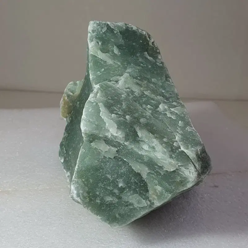 아벤츄린 원석 aventurine stone 3,090그램