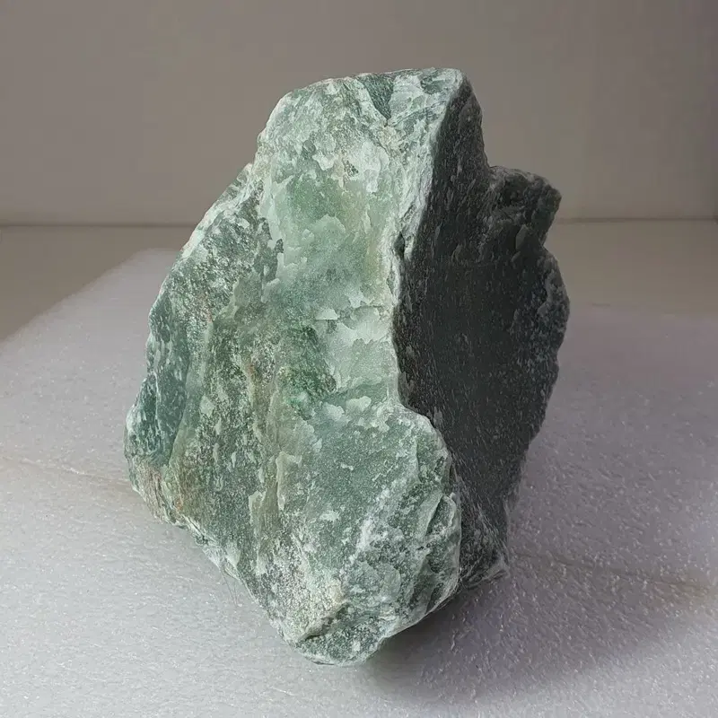 아벤츄린 원석 aventurine stone 3,090그램