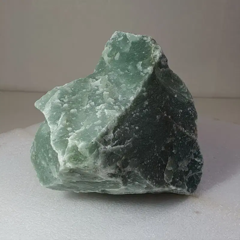 아벤츄린 원석 aventurine stone 3,090그램