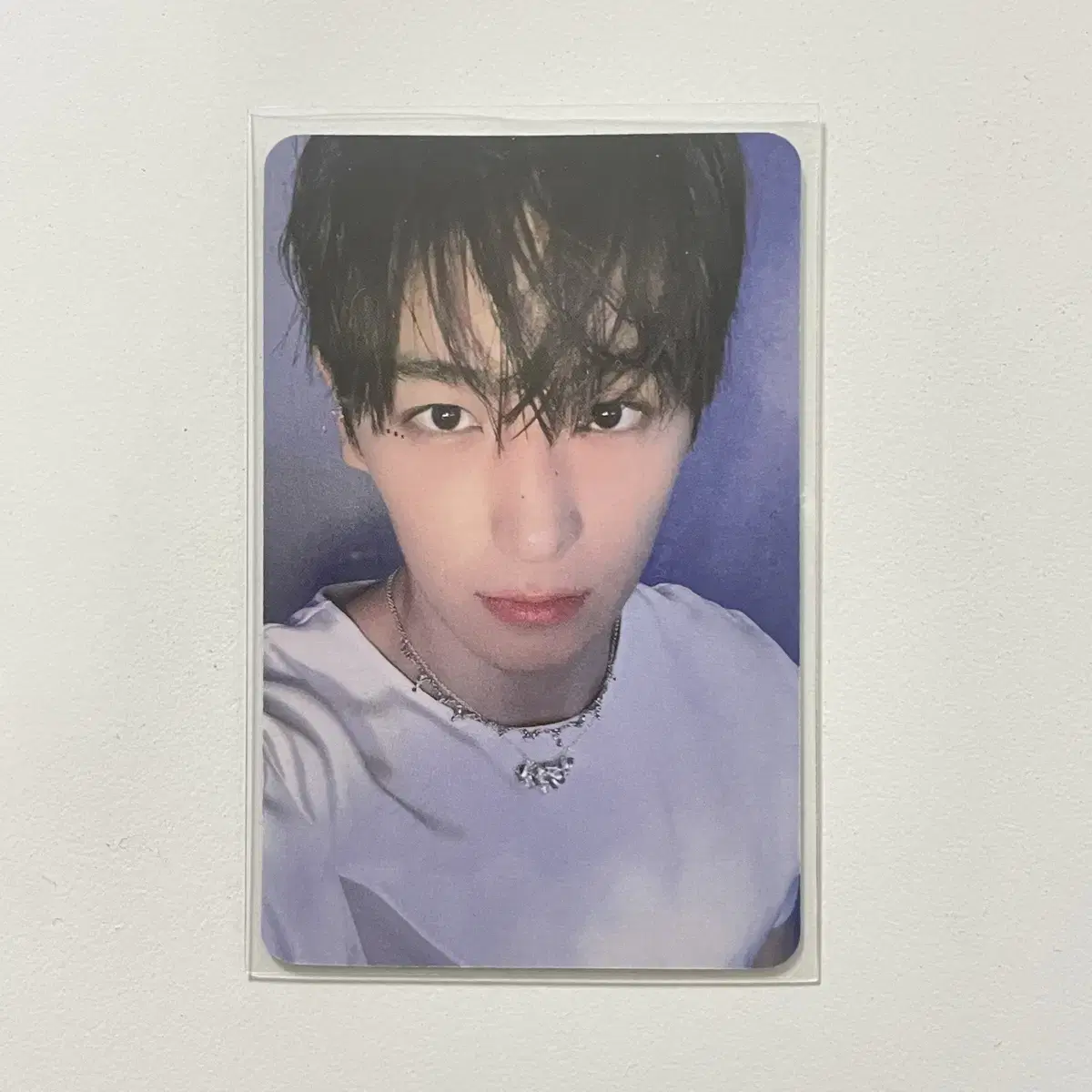 The Boyz jaehyun hyunjae Fuse Platform photocard WTS