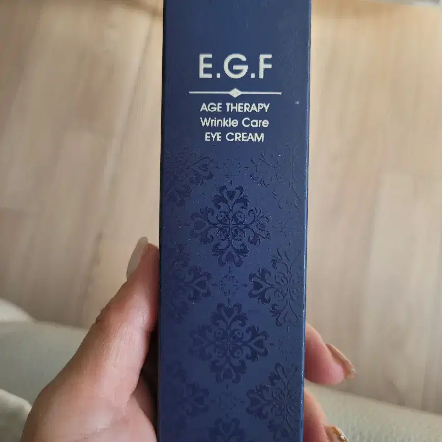 egf 아이크림