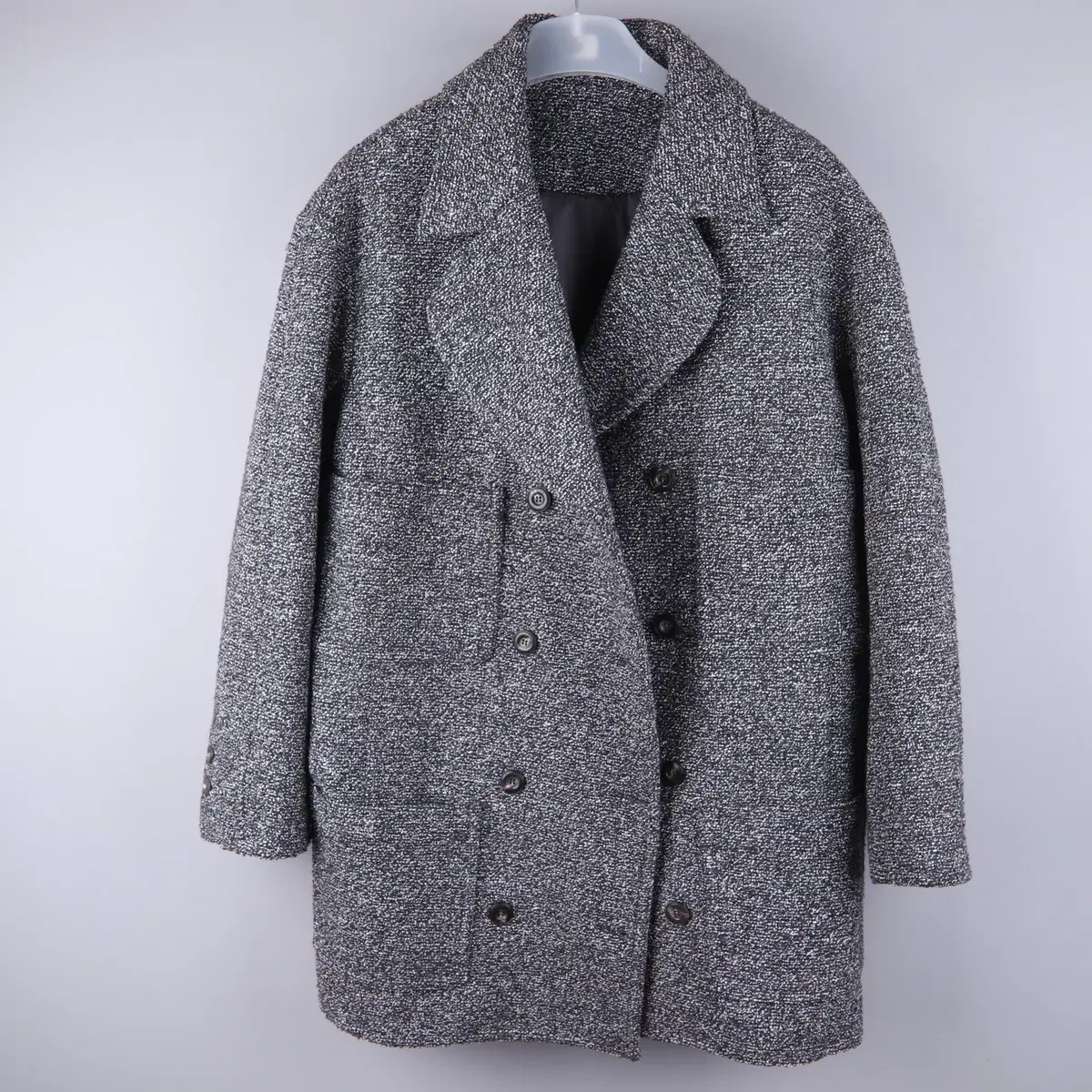 GROVE 그로브 21WINTER HARDY COAT (F) p