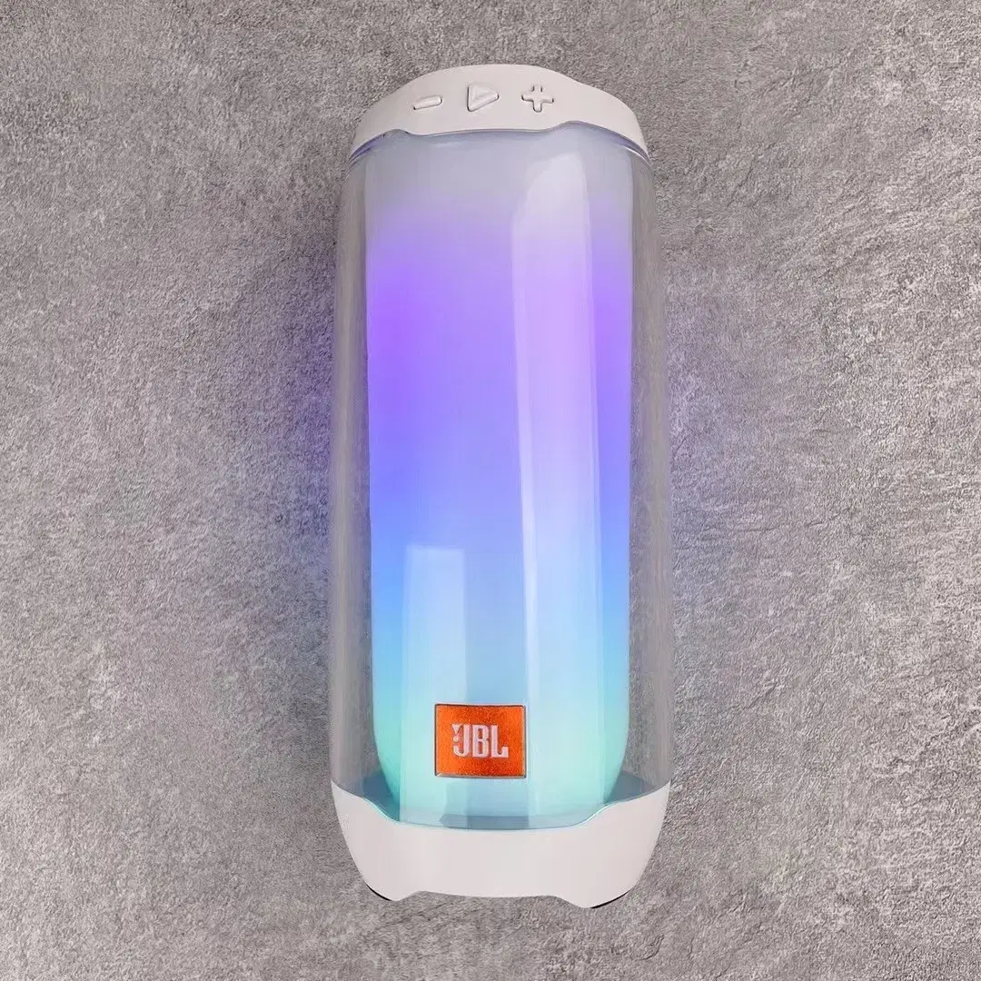 jbl pulse 4 펄스 블루투스 스피커