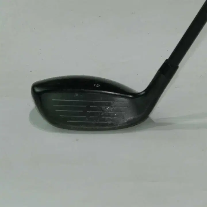 테일러메이드 RBZ BLACK 3번 19도 중고유틸리티 골프