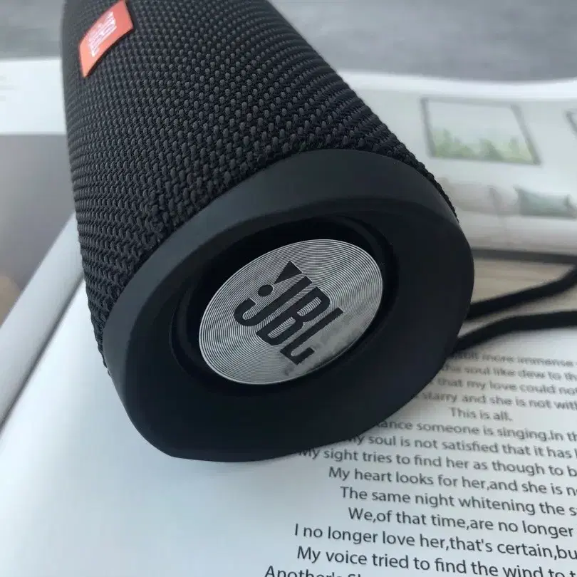 jbl 만화경 5 블루투스 스피커