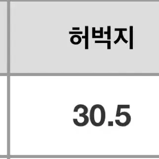 [28] 리바이스 루즈 치노