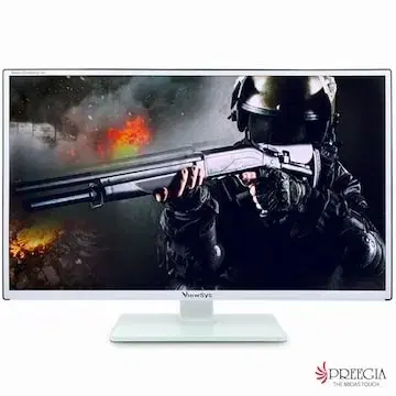 엠텍코리아 144hz 32인치 게이밍모니터 스피커 게임용