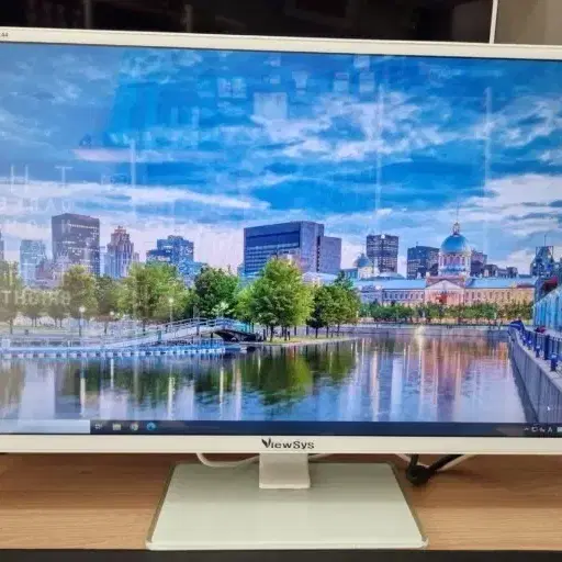 엠텍코리아 144hz 180hz 32인치 게이밍모니터 스피커 게임용