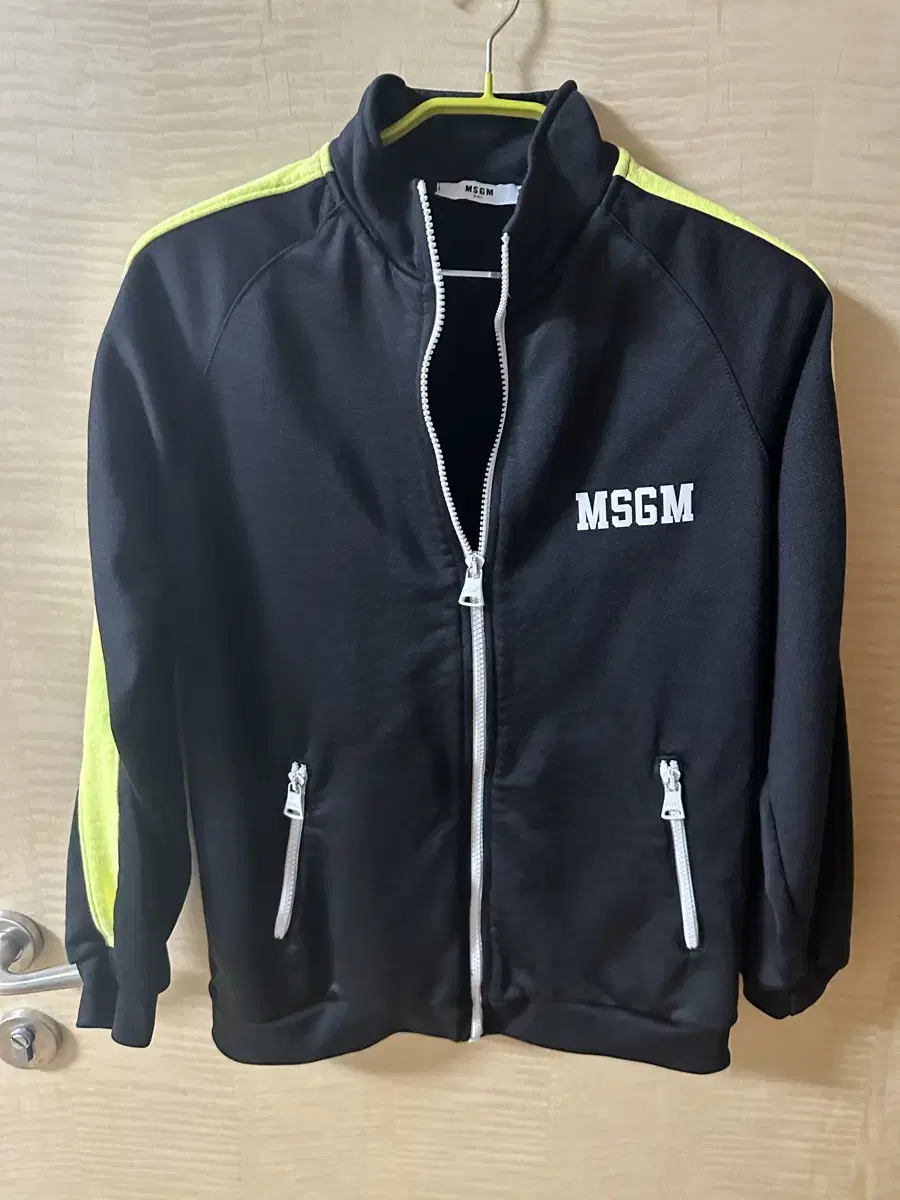 MSGM  주니어 자켓