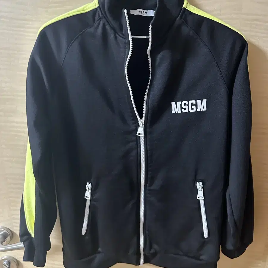 MSGM  주니어 자켓