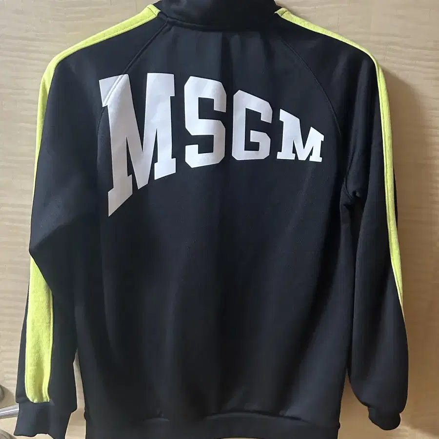 MSGM  주니어 자켓