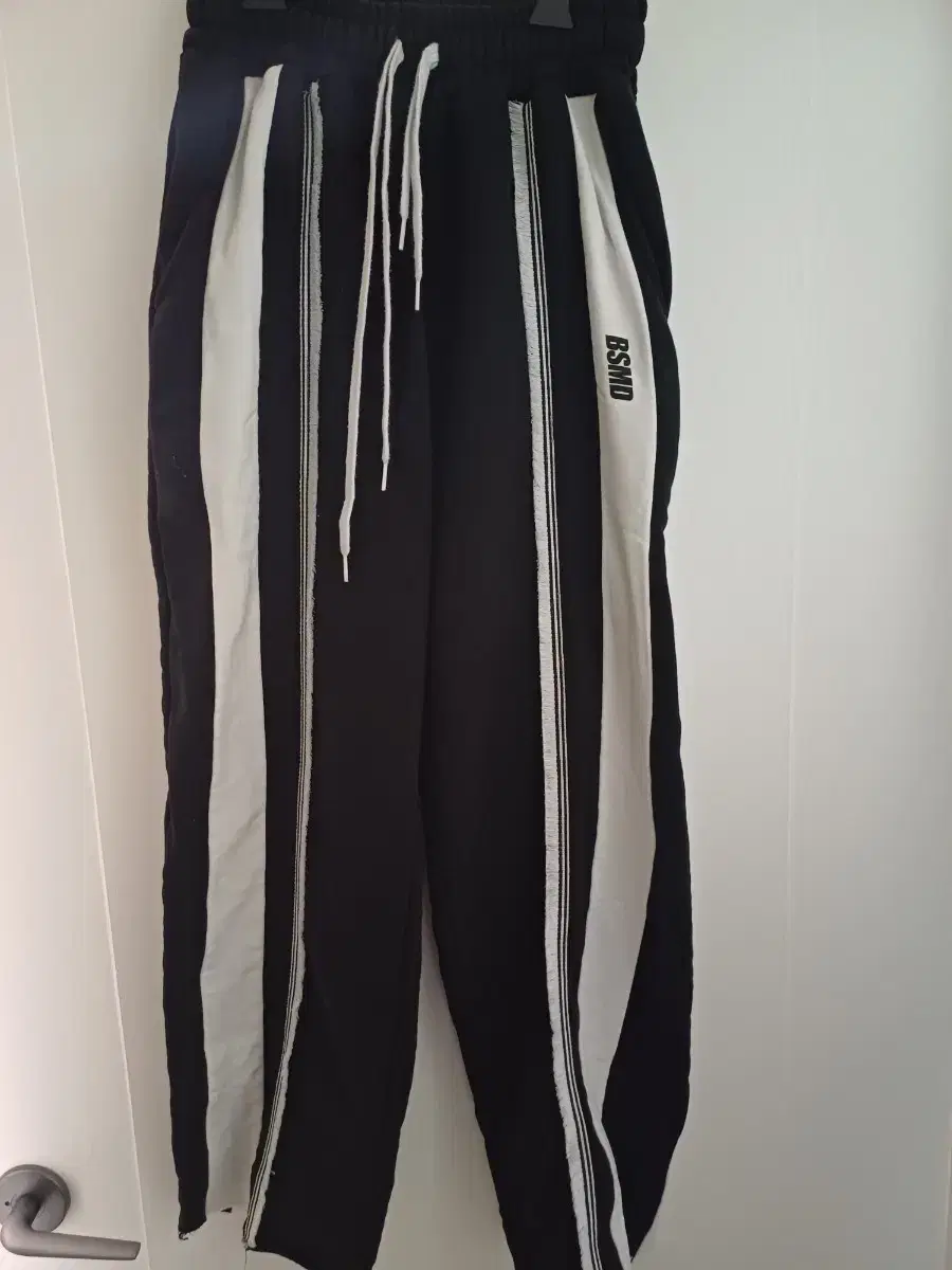 I'm selling two Beast Mode Tesla pants.