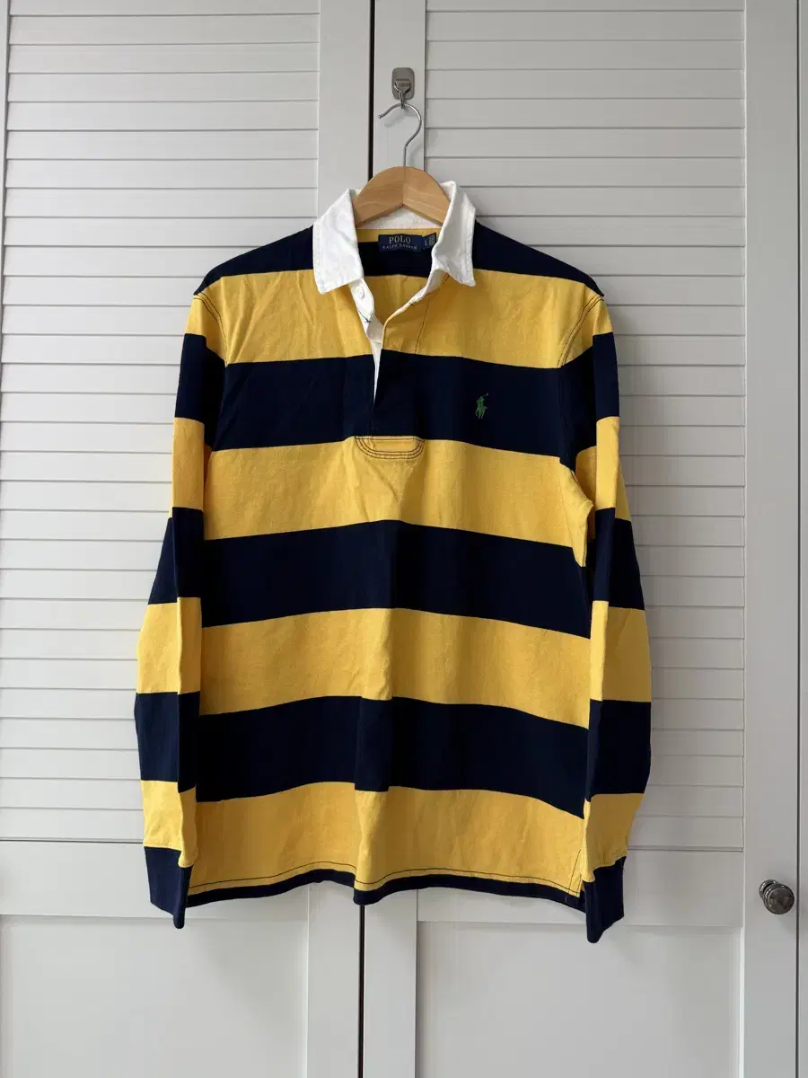 Polo Rugby Classic Fit Size L Sells