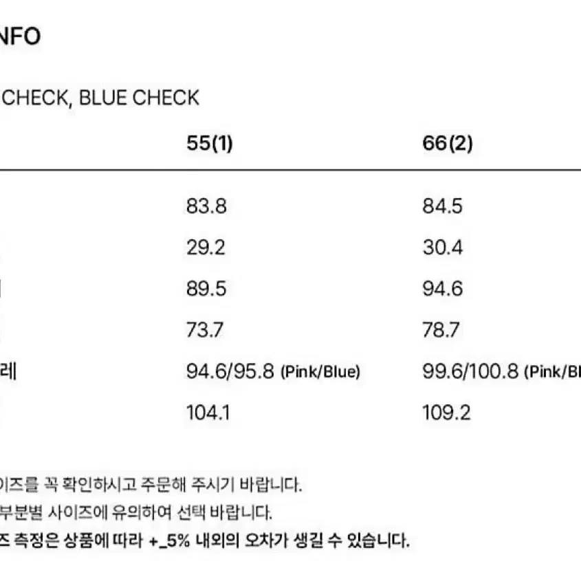 앤유 원피스 새옷