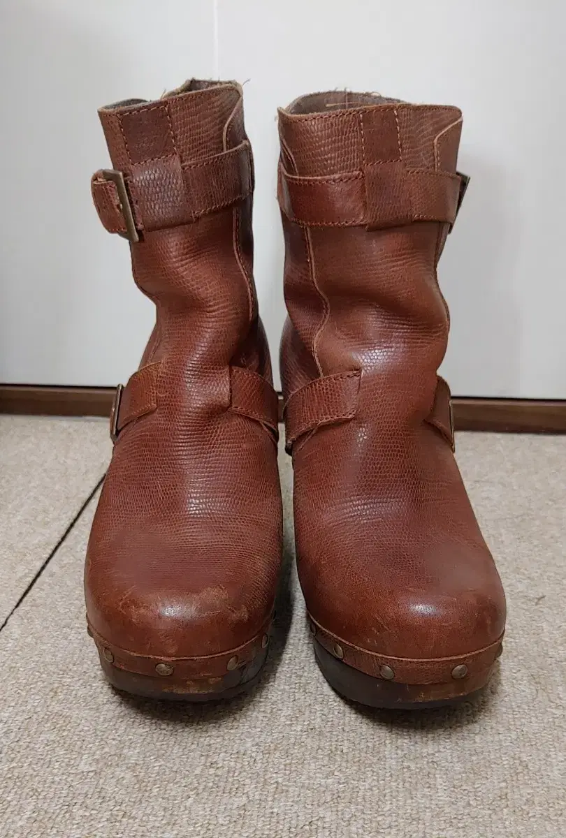 UGG 여성 부츠 250