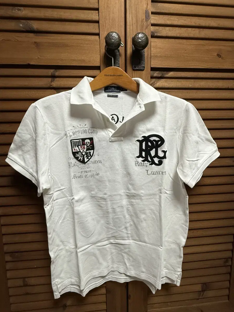 Polo Ralph Lauren short sleeve T-shirt and 1 more (50 total)