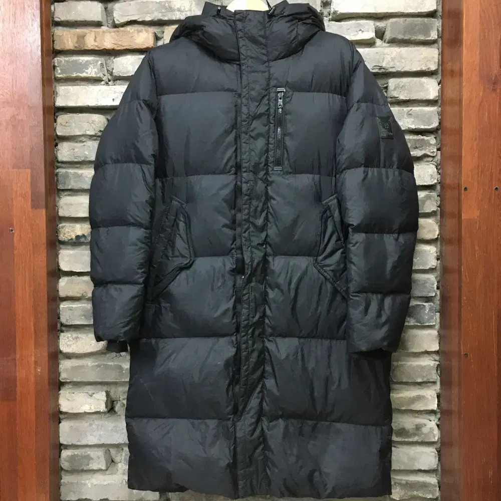 bucker lew long padded manwanshop k11