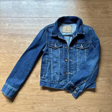 Westwood Outfittess 여성용 데님 자켓 S사이즈