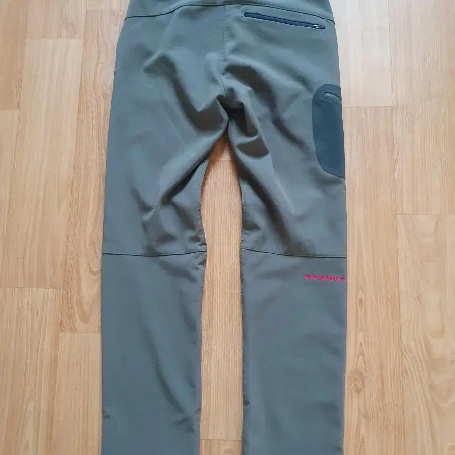 mammut 마무트 겨울바지 xs-s 25