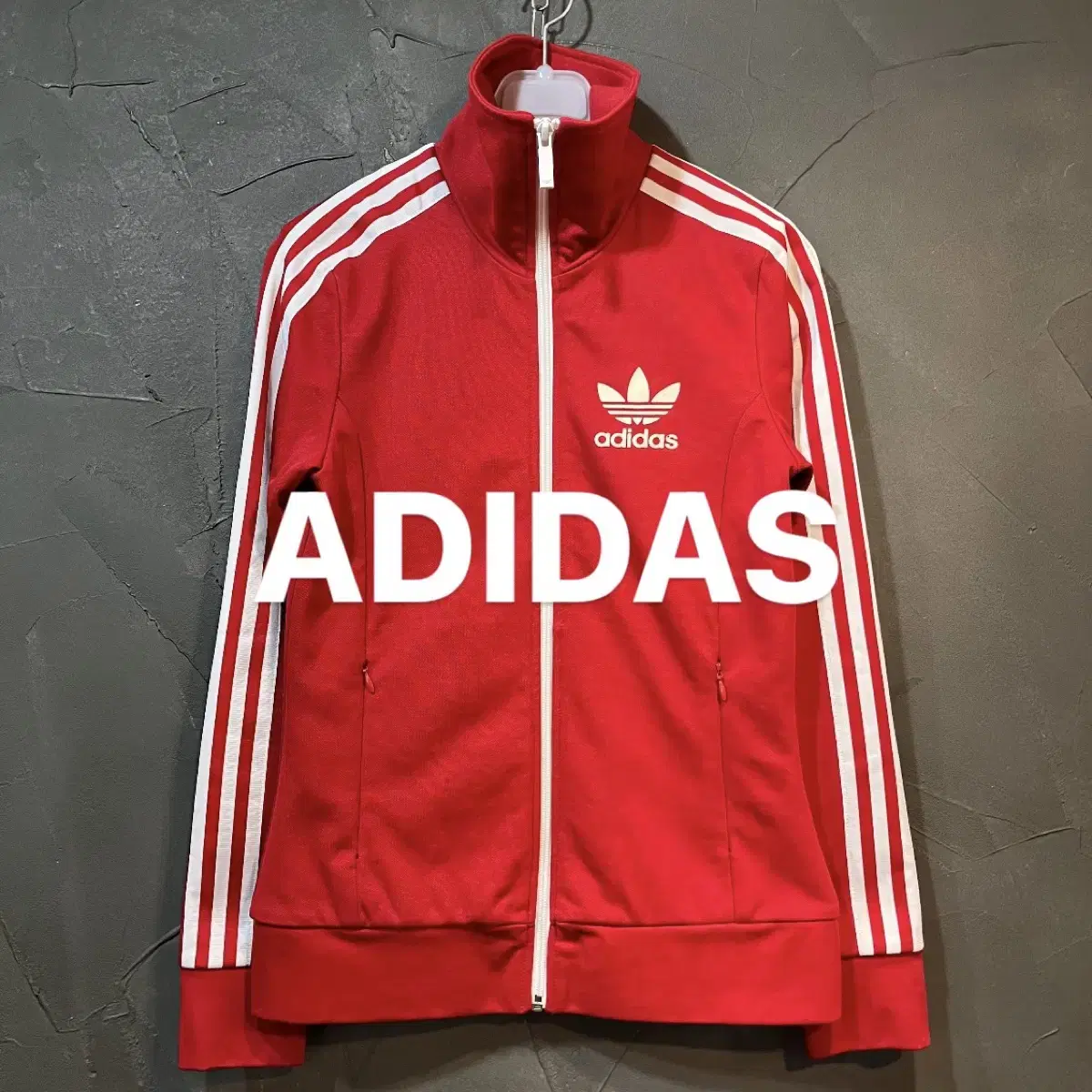 [XS] ADIDAS 아디다스 유로파 져지