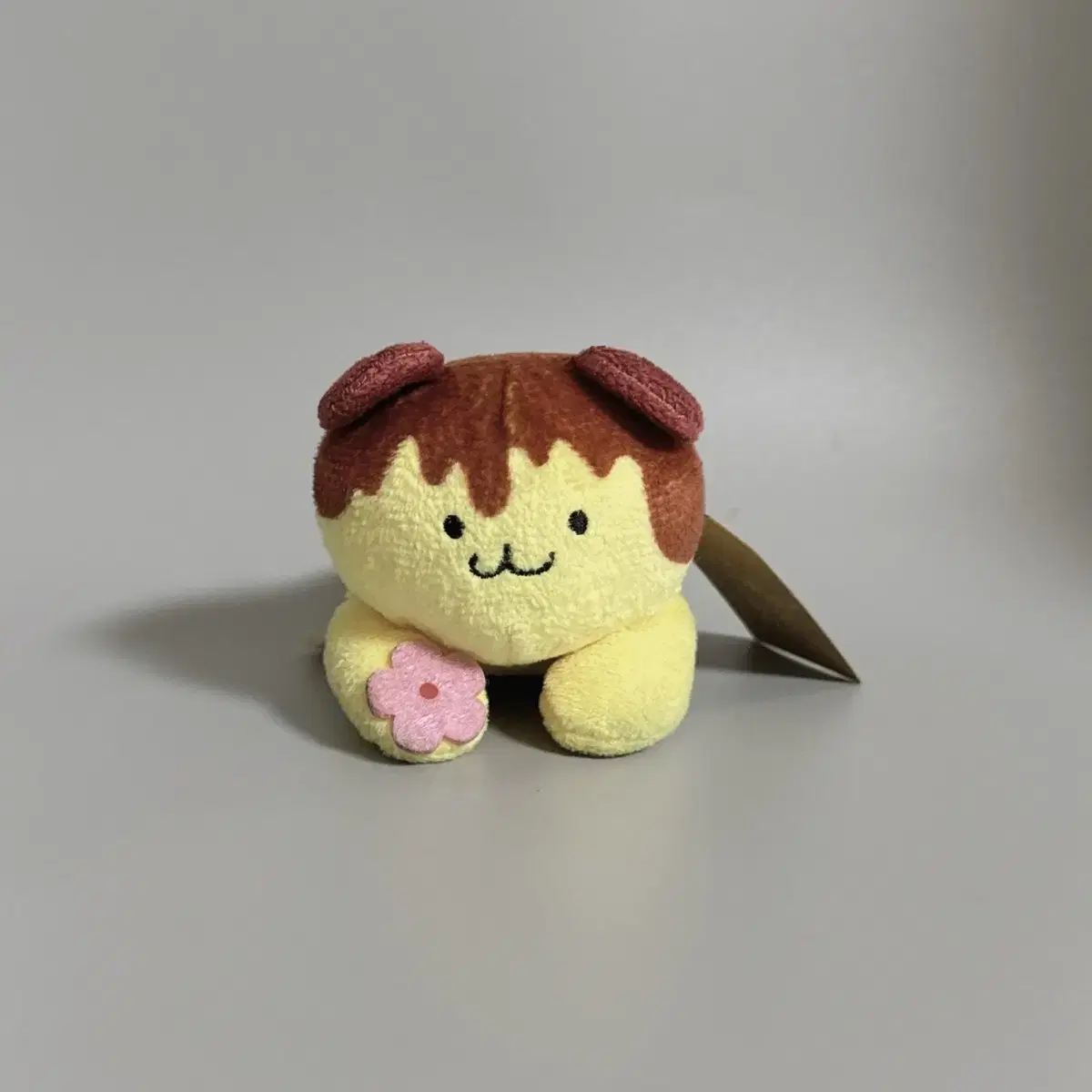 빈티지 곰 인형