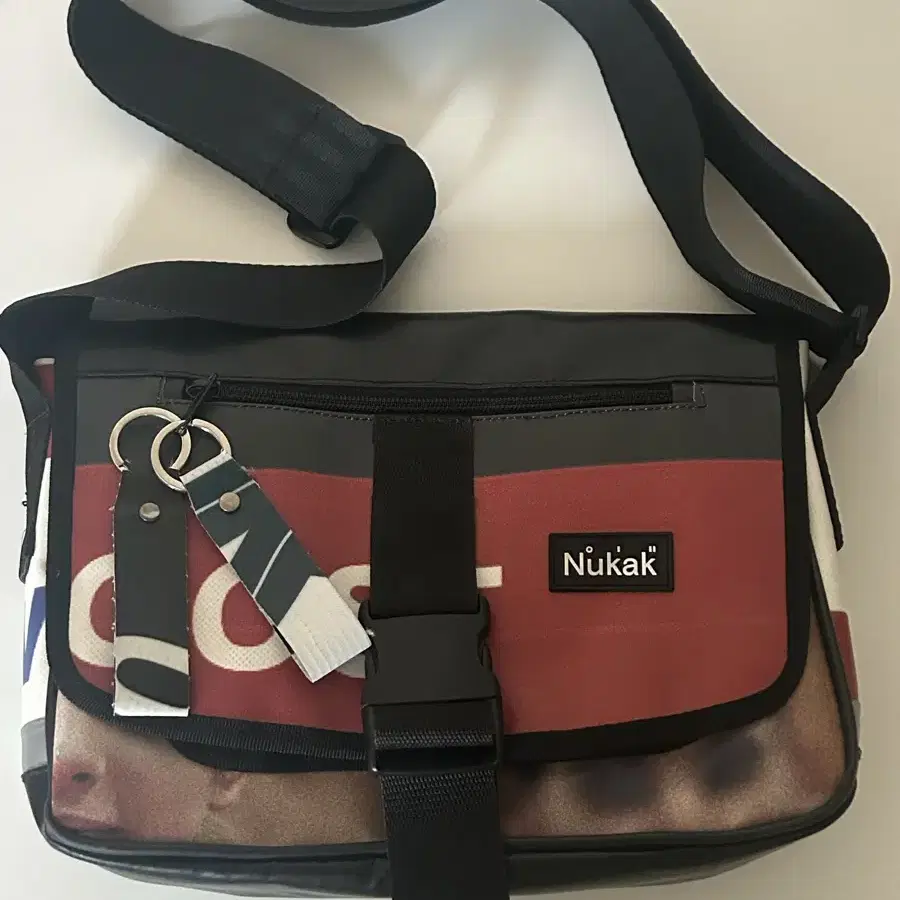 Nukak Frodo S messenger bag