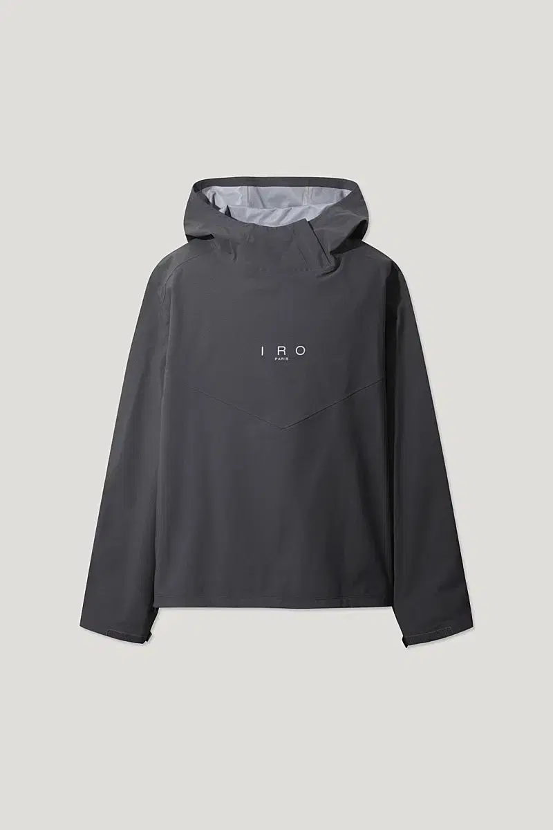 (Back in Stock) IroIRO Unisex 3-Layer Anorak Jumper New