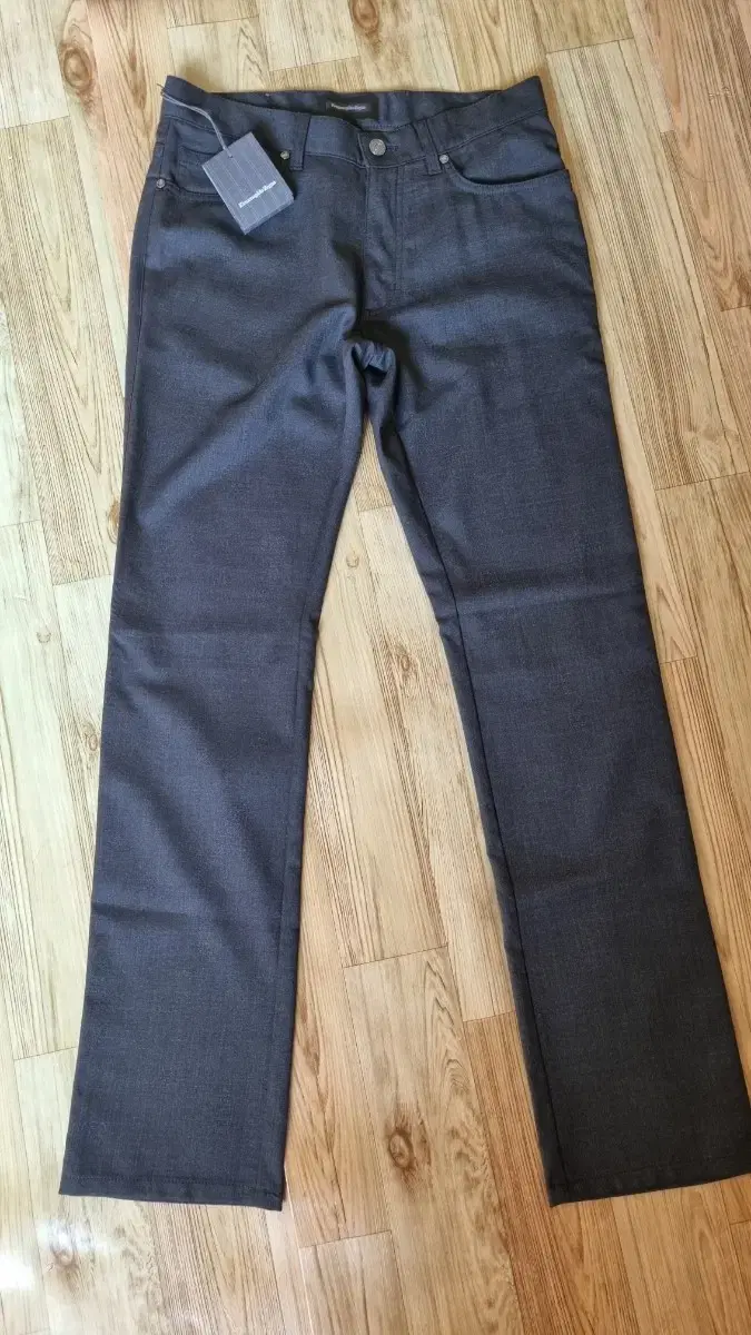 Ermenegildo Zegna Pants New