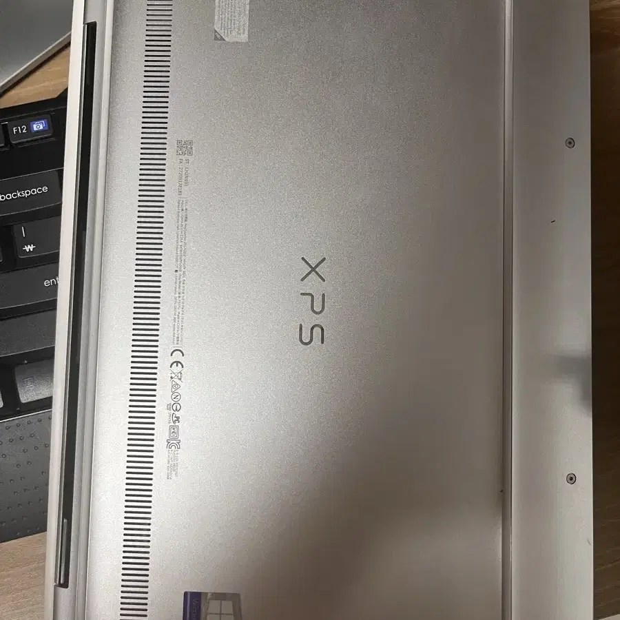 델 dell 노트북 xps 13 9310 고사양