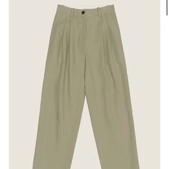 시엔느 Martin Tuck Pants S사이즈