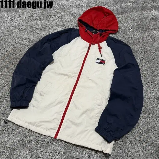 M 95-100 TOMMYHILFIGER JACKET 타미힐피거 자켓