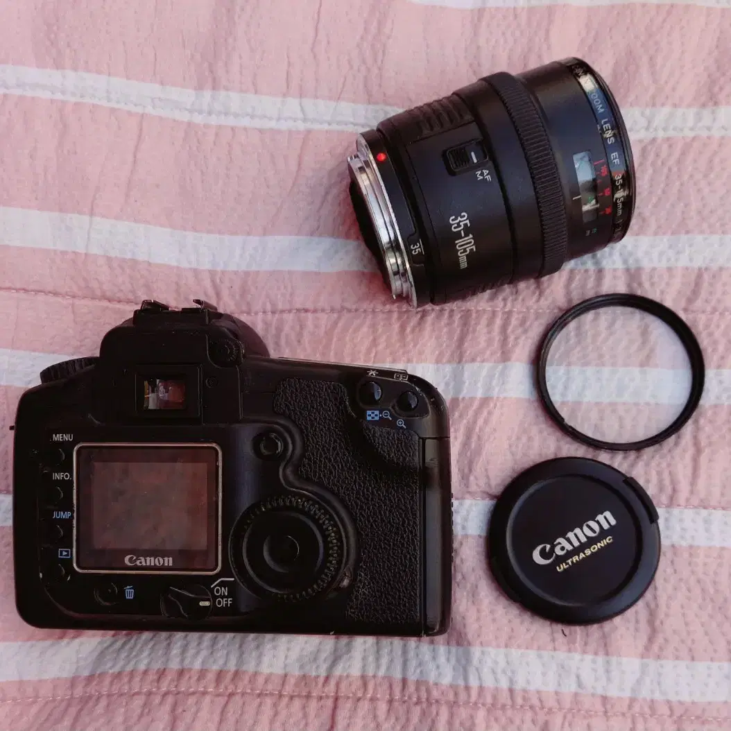 CANON EOS 20D 디지털카메라