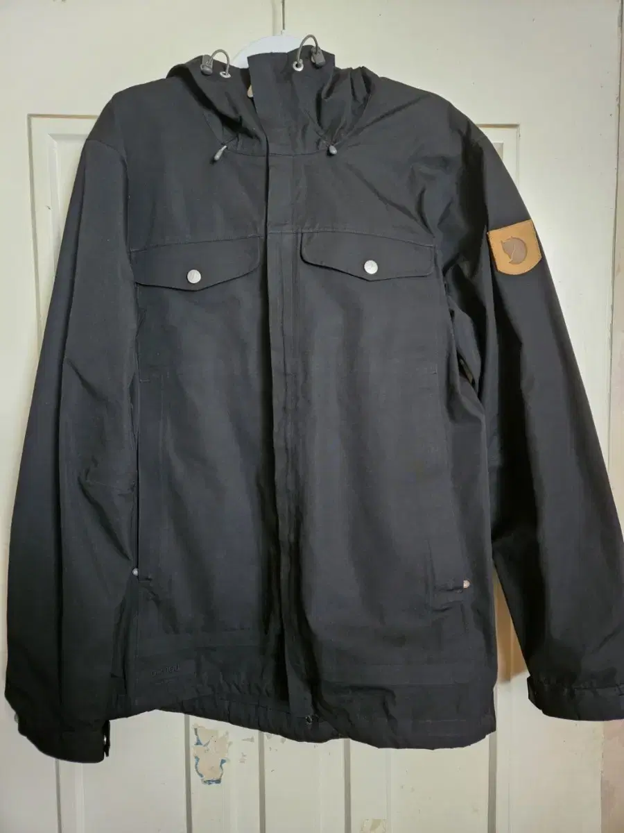 Fjellaben Jacket